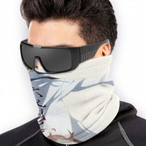 Balaclavas Diy Design Anime Style Breathable Seamless Bandanas Face Mask Head Wraps Windproof Anti Dust For Outdoor Sports - ...