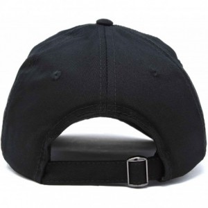 Baseball Caps Premium Cap Tennis Mom Hat for Women Hats and Caps - Black - C218IOLIEDW $10.88