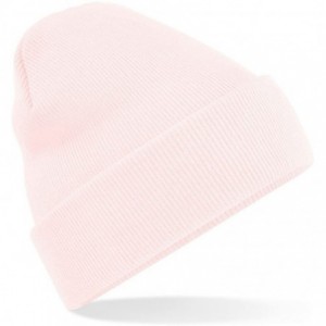 Skullies & Beanies Unisex Original Cuffed Beanie Winter Hat - Pastel Blue - CK1899GUUTS $8.60