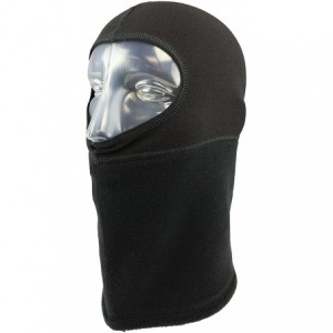 Balaclavas 2215 Unisex Adult Thick N Thin Polartec Headliner Balaclava for Head Neck and Face Protection - CK1129CM22N $20.60