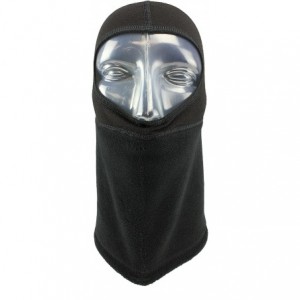 Balaclavas 2215 Unisex Adult Thick N Thin Polartec Headliner Balaclava for Head Neck and Face Protection - CK1129CM22N $20.60