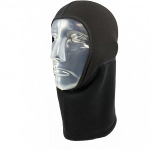 Balaclavas 2215 Unisex Adult Thick N Thin Polartec Headliner Balaclava for Head Neck and Face Protection - CK1129CM22N $20.60