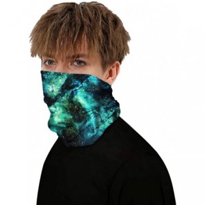 Balaclavas Seamless Rave Face Mask Bandana Dust Wind UV Sun- Neck Gaiter Tube Mask Headwear- Motorcycle Women Men Face Scarf ...