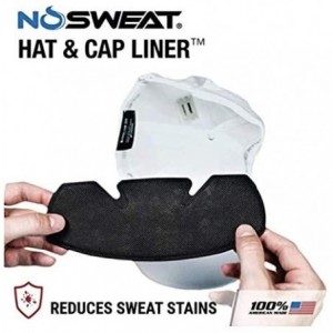 Baseball Caps Flexfit Ultrafibre & Airmesh 6533 with NoSweat Hat Liner - Green - C218O85WAHC $16.64