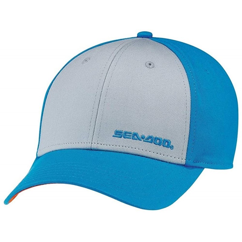 Baseball Caps Classic Cap - Blue - CP18XD77WNC $22.82