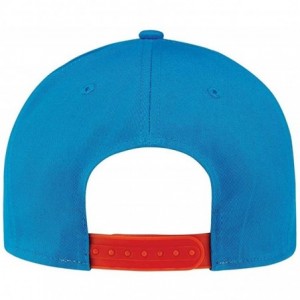 Baseball Caps Classic Cap - Blue - CP18XD77WNC $22.82