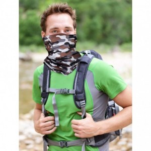 Balaclavas Lightweight Protection Windproof Breathable Activities - CG1924E7YMI $17.05