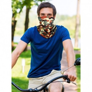 Balaclavas Lightweight Protection Windproof Breathable Activities - CG1924E7YMI $17.05